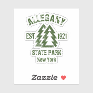 Allegany State Park New York 