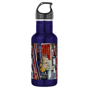 Allegedly Probabilistic 532 Ml Water Bottle