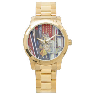 Allegedly Probabilistic Watch