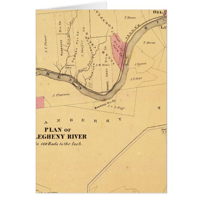 Allegheny River, PA (Front)