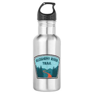 Allegheny River Trail 532 Ml Water Bottle