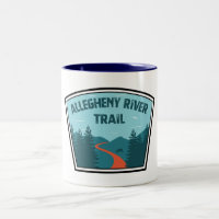 Allegheny River Trail