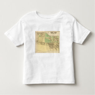 Allegheny ward 1 toddler T-Shirt