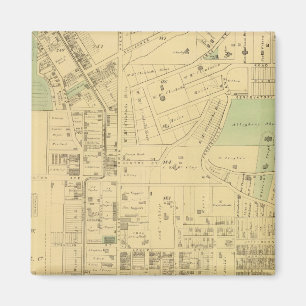 Allegheny ward 2 magnet