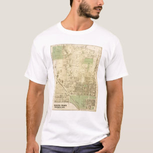 Allegheny ward 2 T-Shirt