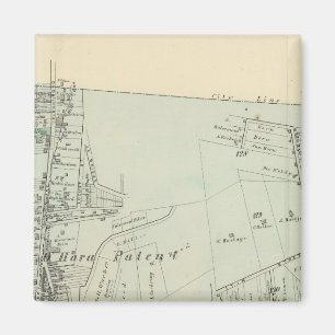 Allegheny ward 7 magnet