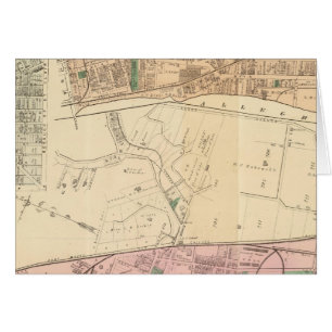 Allegheny ward 9 Sharpsburg