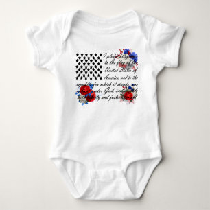 allegiance bodysuit