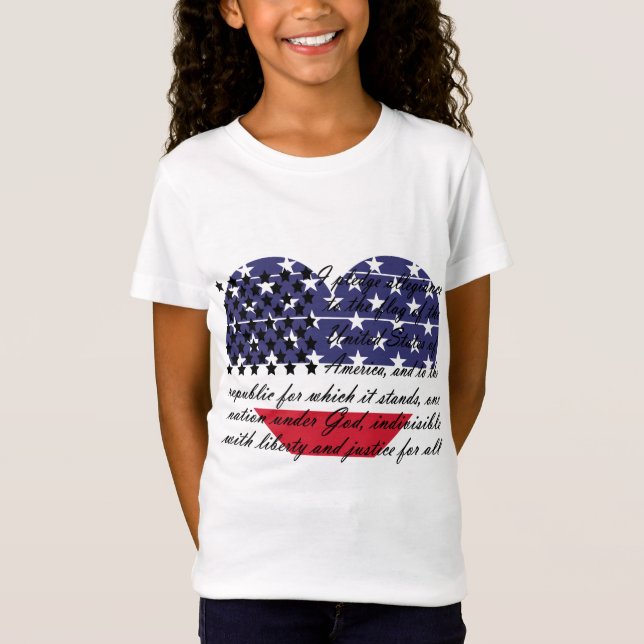 allegiance shirt (Front)