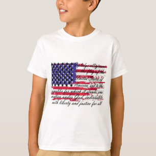 allegiance shirt