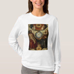 Allegory of Christianity T-Shirt