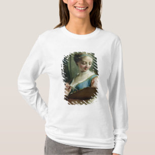 Allegory of Painting T-Shirt