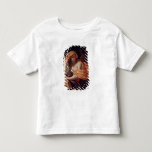 Allegory of Philosophy Toddler T-Shirt