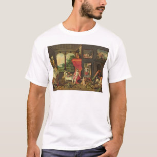 Allegory of Taste T-Shirt