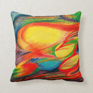Allegro, Karl Wiener Cushion