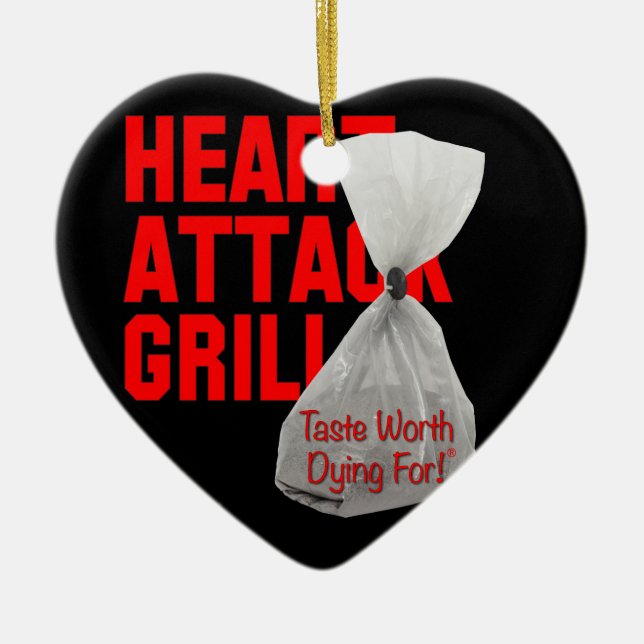 Alleman Christmas Ornament (Front)