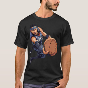 Allen Iverson T-Shirt