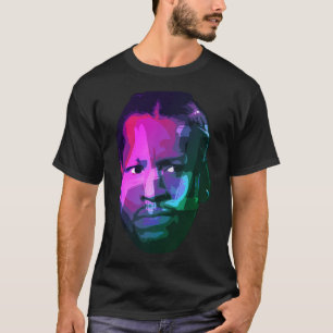 Allen Iverson T-Shirt
