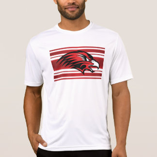 Allendale Falcons #8 T-Shirt