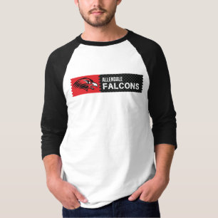Allendale Falcons T-Shirt
