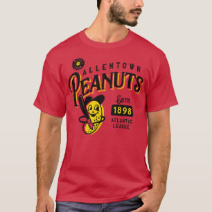 Allentown Peanuts T-Shirt