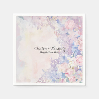 Allessandra Customisable Napkins