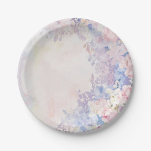 Allessandra Party Plates or Bowls