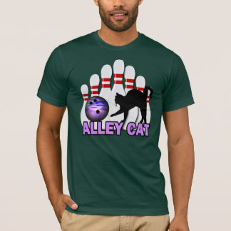 Alley Cat T-Shirt