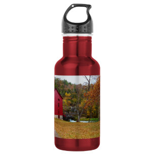 Alley Roller Mill 532 Ml Water Bottle