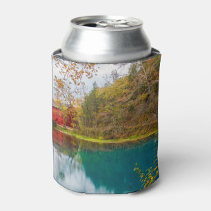 Alley Roller Mill And Spring Can Cooler