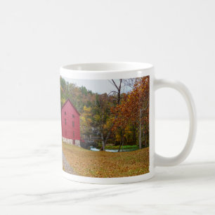 Alley Roller Mill Coffee Mug