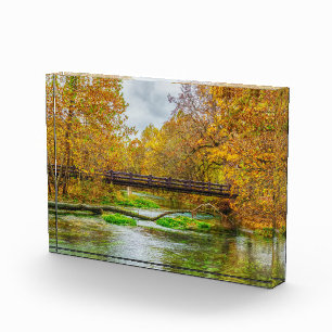 Alley Spring River new Photo Block