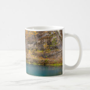 Alley Spring View Coffee Mug