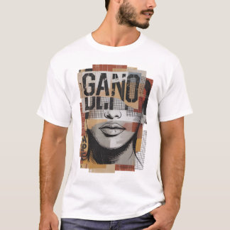 Alleyway Echo T-Shirt