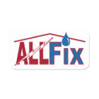 AllFix Magnetic Logo Tag