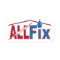 AllFix Magnetic Logo Tag