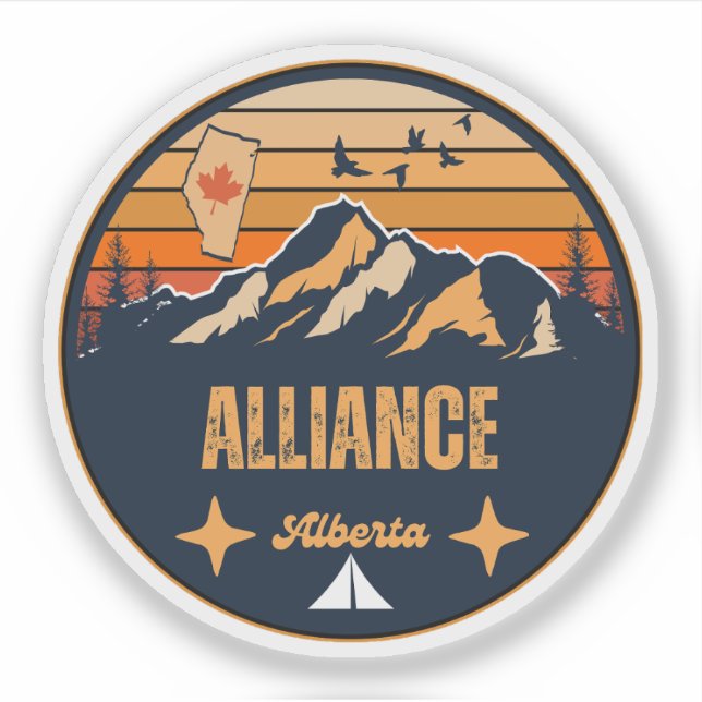  Alliance, Alberta (Front)