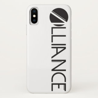 Alliance Phone Case