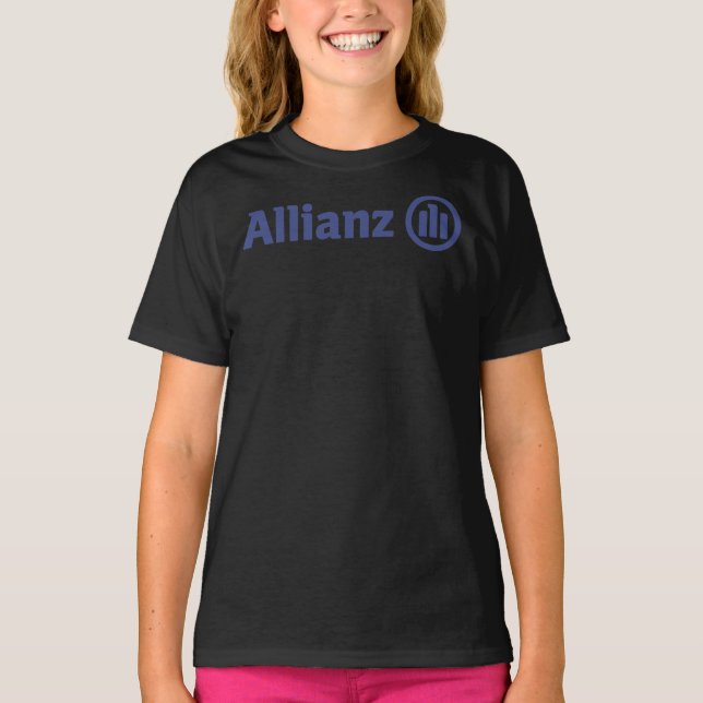 Allianz Essential T-Shirt (Front)