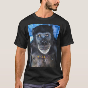 Allie, Member of Tanya's Family T-Shirt