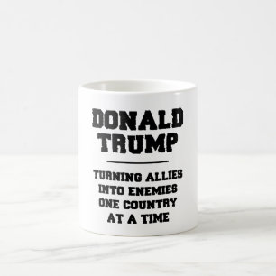 Allies Coffee Mug