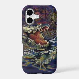 Alligator Adventures