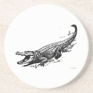 Alligator Coaster