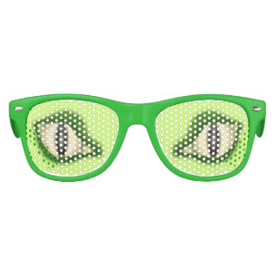 Alligator Eyes Kids Sunglasses