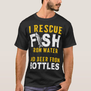 Alligator Gar T-Shirt