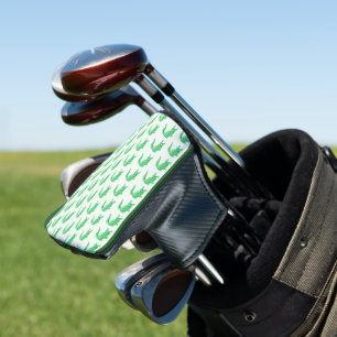 Alligator Golf Head Cover