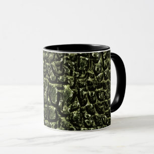 "Alligator" Mug