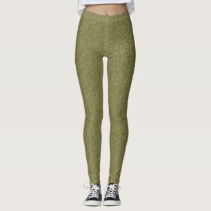"Alligator~Skin" Leggings