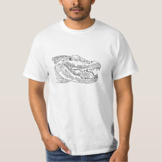 Alligator T-Shirt