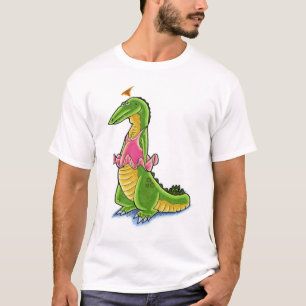 Alligator T-Shirt